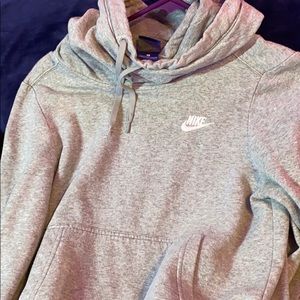 Nike hoodie